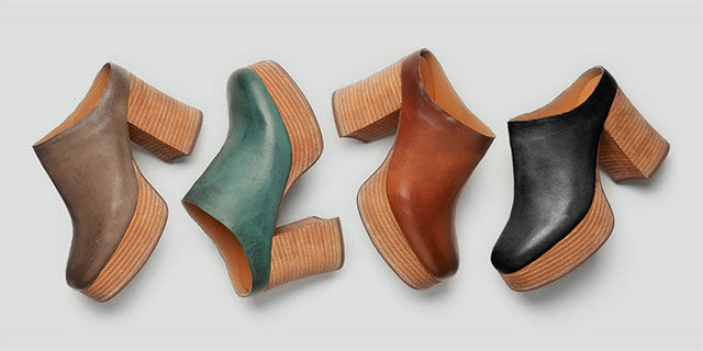 Kork ease wide shop width